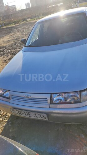 LADA (VAZ) 2112 2005, 360,000 km - 1.6 l - Quba
