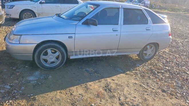 LADA (VAZ) 2112 2005, 360,000 km - 1.6 l - Quba