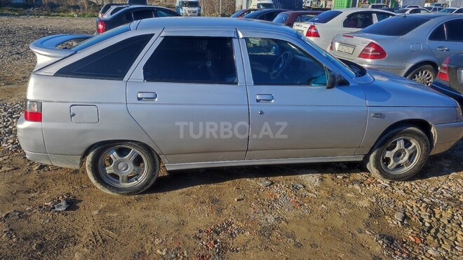 LADA (VAZ) 2112 2005, 360,000 km - 1.6 l - Quba