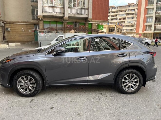 Lexus NX 200 2020, 43,563 km - 2.0 l - Bakı