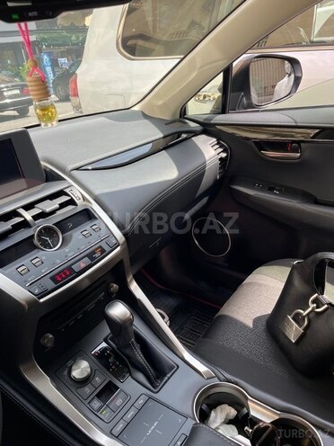 Lexus NX 200 2020, 43,563 km - 2.0 l - Bakı