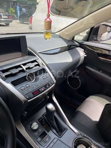 Lexus NX 200 2020, 43,563 km - 2.0 l - Bakı
