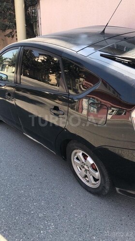 Toyota Prius 2007, 290,000 km - 1.5 l - Bakı