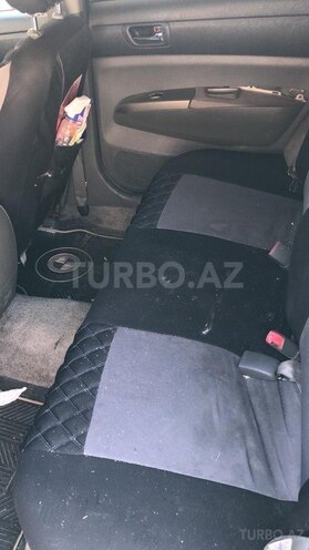 Toyota Prius 2007, 290,000 km - 1.5 l - Bakı