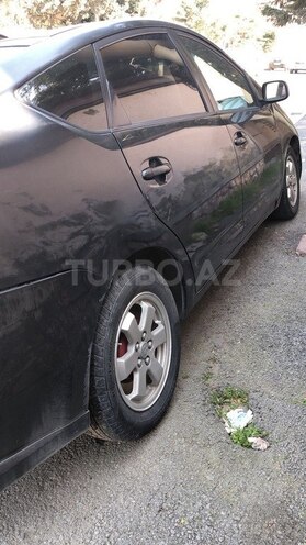 Toyota Prius 2007, 290,000 km - 1.5 l - Bakı