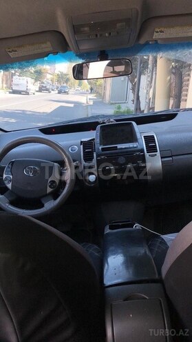 Toyota Prius 2007, 290,000 km - 1.5 l - Bakı