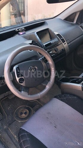 Toyota Prius 2007, 290,000 km - 1.5 l - Bakı