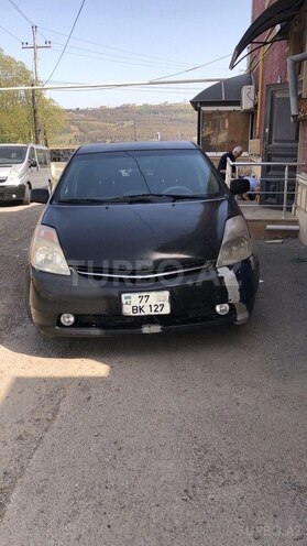 Toyota Prius 2007, 290,000 km - 1.5 l - Bakı