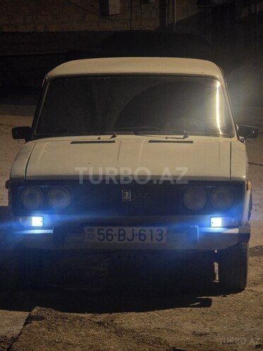 LADA (VAZ) 2106 1992, 90,000 km - 1.3 л - Şamaxı