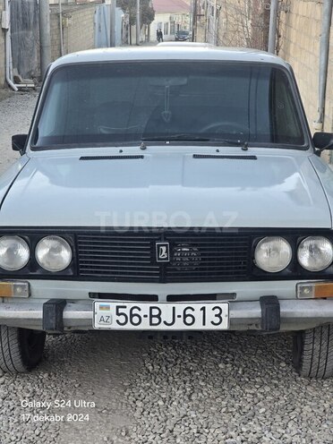 LADA (VAZ) 2106 1992, 90,000 km - 1.3 л - Şamaxı