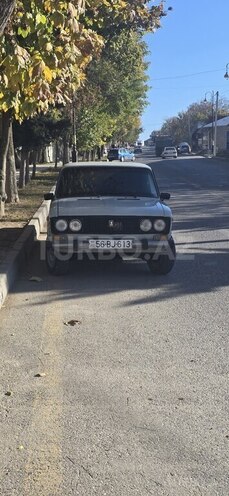 LADA (VAZ) 2106 1992, 90,000 km - 1.3 л - Şamaxı