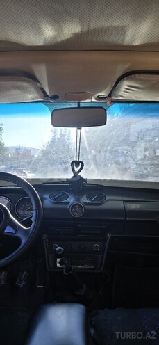 LADA (VAZ) 2106 1992, 90,000 km - 1.3 л - Şamaxı