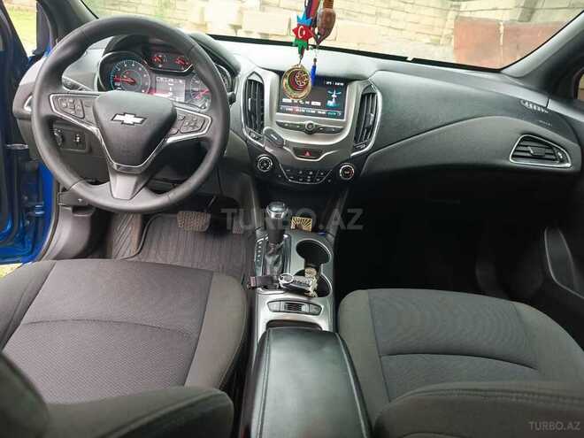 Chevrolet Cruze 2016, 22,360 km - 1.6 l - Lənkəran