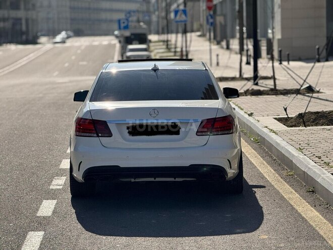 Mercedes E 220 d 2013, 250,000 km - 2.2 l - Bakı