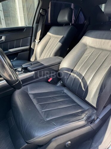 Mercedes E 220 d 2013, 250,000 km - 2.2 l - Bakı