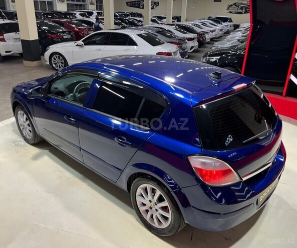 Opel Astra 2004, 288,008 km - 1.4 l - Sumqayıt
