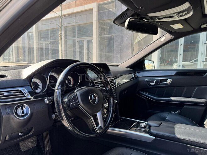 Mercedes E 220 d 2013, 250,000 km - 2.2 l - Bakı