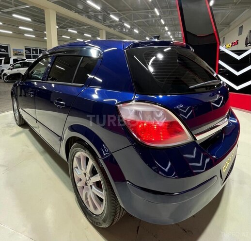 Opel Astra 2004, 288,008 km - 1.4 l - Sumqayıt