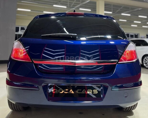Opel Astra 2004, 288,008 km - 1.4 l - Sumqayıt