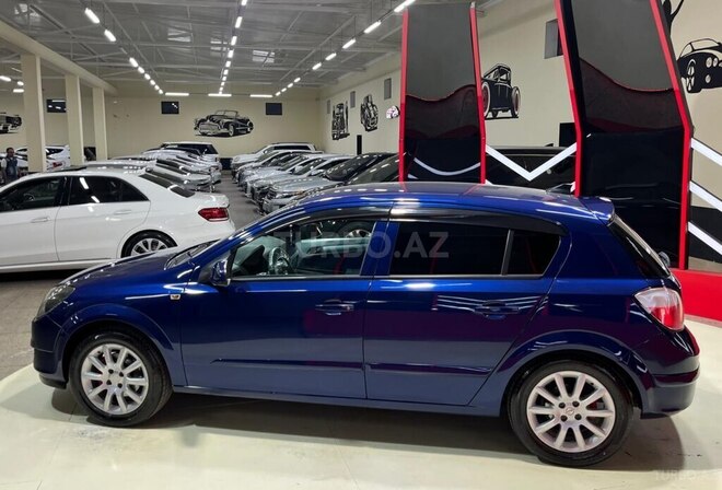 Opel Astra 2004, 288,008 km - 1.4 l - Sumqayıt