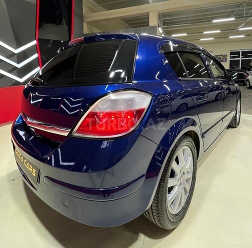 Opel Astra 2004, 288,008 km - 1.4 l - Sumqayıt