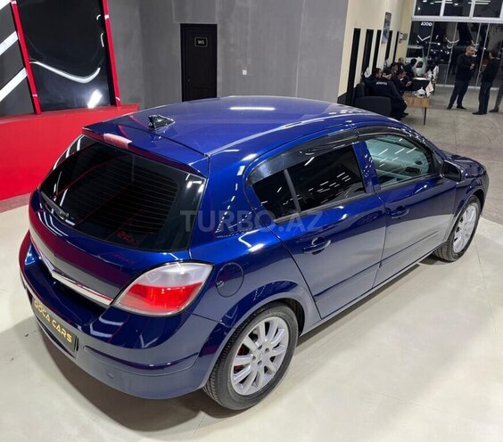 Opel Astra 2004, 288,008 km - 1.4 l - Sumqayıt