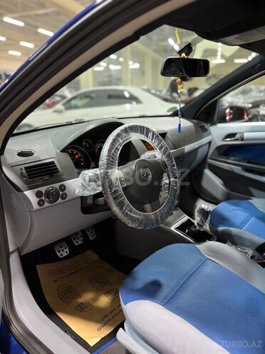 Opel Astra 2004, 288,008 km - 1.4 l - Sumqayıt