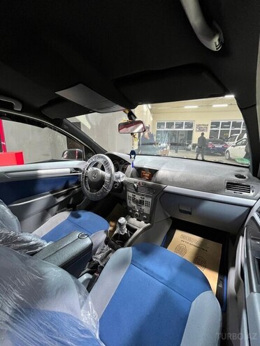 Opel Astra 2004, 288,008 km - 1.4 l - Sumqayıt