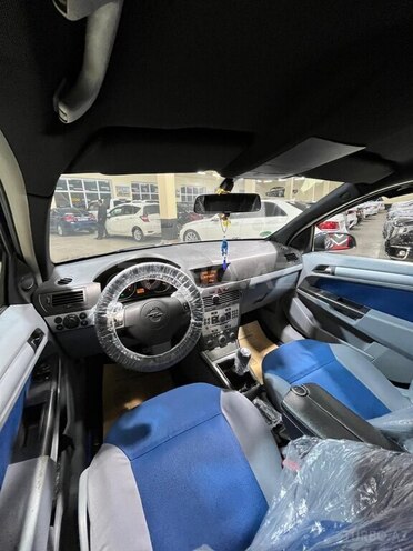 Opel Astra 2004, 288,008 km - 1.4 l - Sumqayıt
