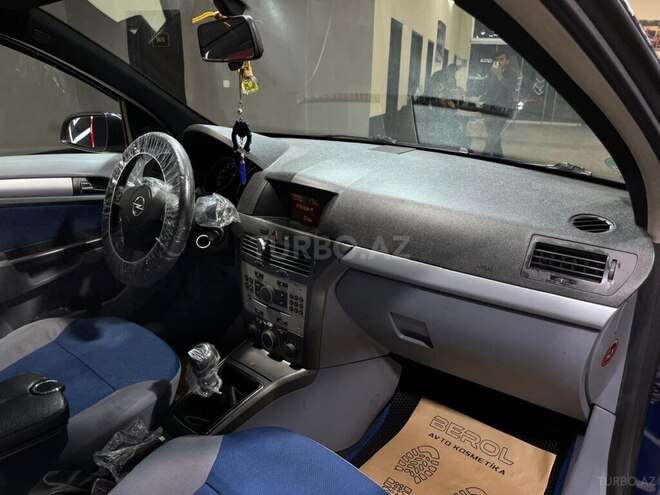 Opel Astra 2004, 288,008 km - 1.4 l - Sumqayıt