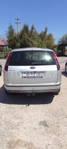 Ford Focus 2007, 342,670 km - 1.6 l - Bakı