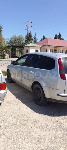 Ford Focus 2007, 342,670 km - 1.6 l - Bakı