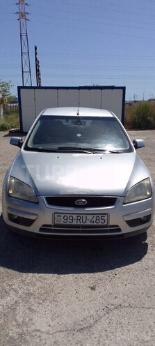 Ford Focus 2007, 342,670 km - 1.6 l - Bakı