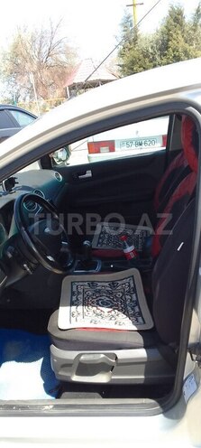 Ford Focus 2007, 342,670 km - 1.6 l - Bakı