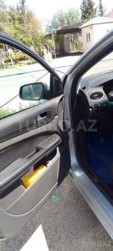 Ford Focus 2007, 342,670 km - 1.6 l - Bakı