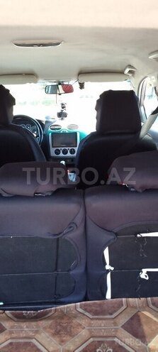 Ford Focus 2007, 342,670 km - 1.6 l - Bakı