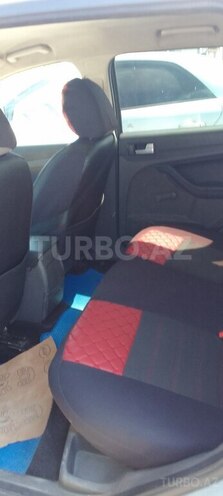Ford Focus 2007, 342,670 km - 1.6 l - Bakı