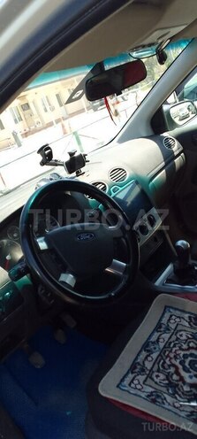 Ford Focus 2007, 342,670 km - 1.6 l - Bakı