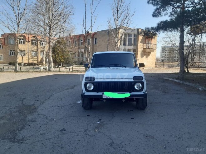 LADA (VAZ) Niva 2010, 156,000 km - 1.7 л - Gəncə