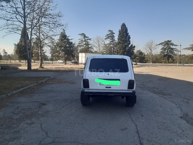 LADA (VAZ) Niva 2010, 156,000 km - 1.7 л - Gəncə