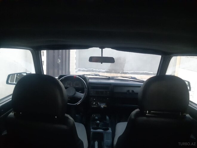 LADA (VAZ) Niva 2010, 156,000 km - 1.7 л - Gəncə
