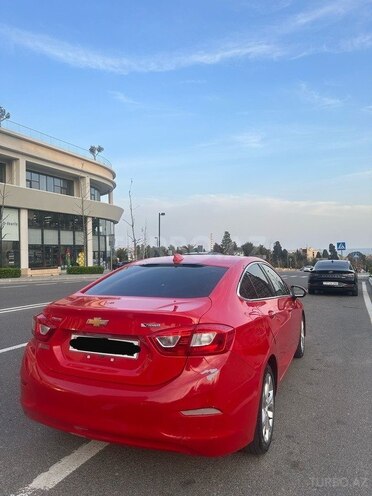 Chevrolet Cruze-6
