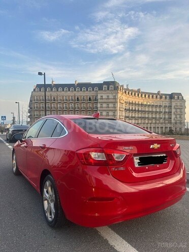 Chevrolet Cruze-7