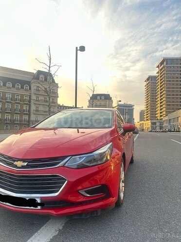 Chevrolet Cruze-9