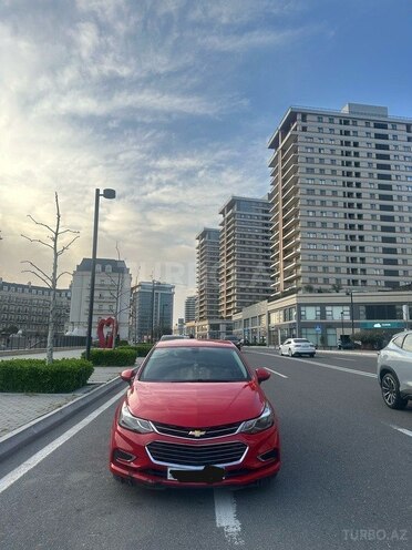 Chevrolet Cruze-3