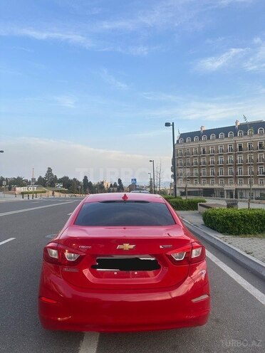 Chevrolet Cruze-5