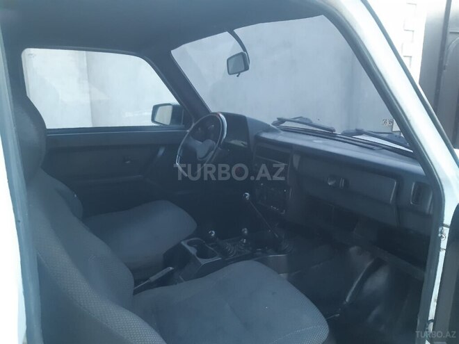 LADA (VAZ) Niva 2010, 156,000 km - 1.7 л - Gəncə