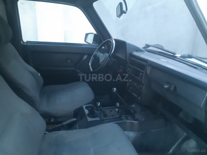 LADA (VAZ) Niva 2010, 156,000 km - 1.7 л - Gəncə
