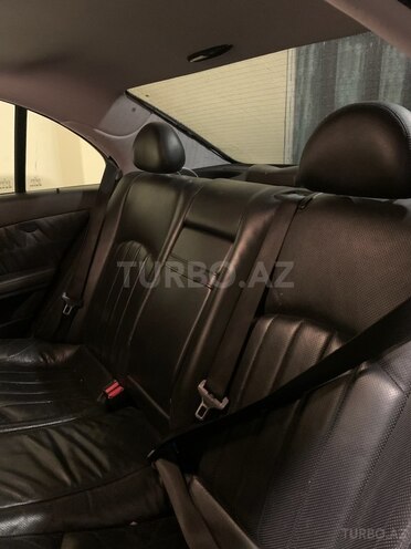 Mercedes E 220 d 2006, 281,000 km - 2.2 л - Gəncə