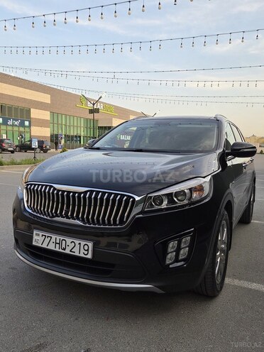 Kia Sorento 2015, 131,200 km - 2.0 l - Bakı